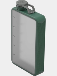 Bidon pentru apa GSI Boulder Flask 16 Oz Mtn View