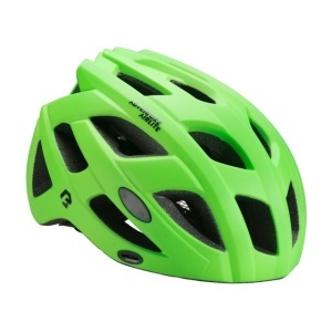 Bikefun - casca ciclism Adventure HB3 - verde intens - Img 2