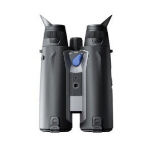 Binoclu cu termoviziune si night vision Pulsar Symbion LRF DXR50, 640x480px, 2300m, 50mm - Img 2