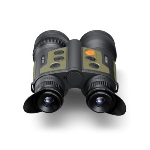 Binoclu cu termoviziune wildlife Pulsar Ventex XT50, 1280x1024px, 2300m, 50mm, telemetru - Img 6