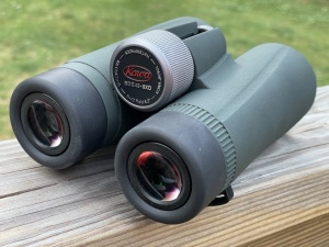 Binoclu Kowa Bd II 10×42 Xd - Img 3