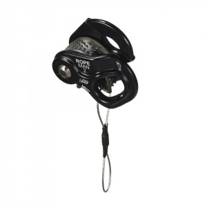 BLOCATOR WILD COUNTRY ROPEMAN 2