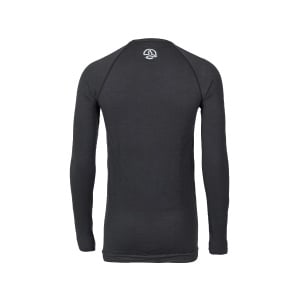 Bluza Barbati Ternua Nore L/S Men Whales Grey - Img 2