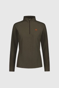 Bluza cu maneca lunga Alaska Cooldry Femei - XXL
