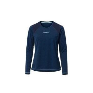 Bluza dama Trangoworld TRX2 EVO LONG