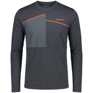 Bluza de corp barbati Trangoworld Zevio