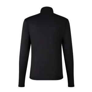 Bluza Termica Barbati Bogner Fire+Ice Pascal Black - Img 3