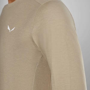 Bluza trekking barbati Salewa Puez Dry - Img 7