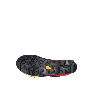 Bocanci Barbati La Sportiva Aequilibrium Lt Gtx Black/Yellow - Img 5