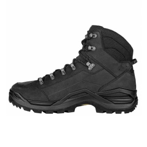 Bocanci Barbati Lowa Renegade Evo GTX Mid Deep Black - Img 2