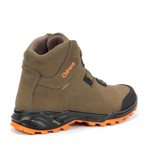 BOCANCI CHIRUCA ALANO FORCE Boa Hi Vis 08 GORE-TEX - Img 3