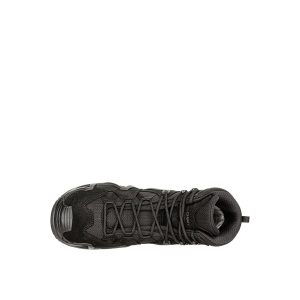 Bocanci Dama Lowa Zephyr MK2 GTX Mid Black - Img 5