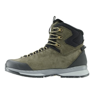 Bocanci Drumetie Barbati Lowa Delago GTX MID Green - Img 7