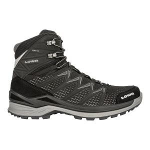 Bocanci Drumetie Barbati Lowa Innox Pro GTX MID Black