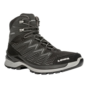 Bocanci Drumetie Barbati Lowa Innox Pro GTX MID Black - Img 4