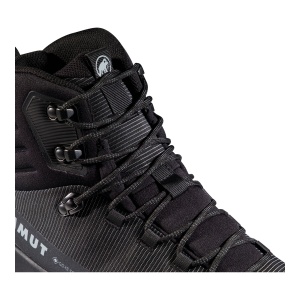 Bocanci Drumetie Barbati Mammut Ducan III High GTX Black - Img 4