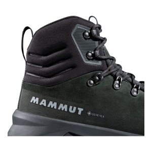 Bocanci Drumetie Barbati Mammut Ducan III High LTH GTX Gabbro-Black - Img 6