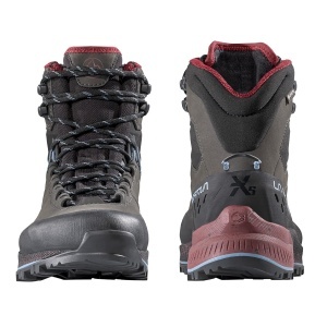 Bocanci Drumetie Femei LaSportiva TX5 Evo Mid GTX - Img 5