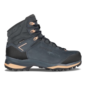 Bocanci Drumetie Femei Lowa Lady Light Evo GTX Navy