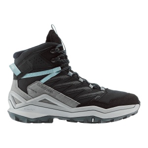 Bocanci Drumetie Femei Lowa Maddox Pro GTX MID Black