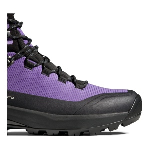 Bocanci Drumetie Femei Mammut Ducan III High GTX Purple - Img 4