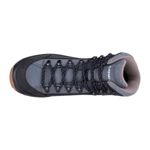 Bocanci Femei Lowa Renegade Warm GTX Mid Navy-Ice-Blue - Img 4