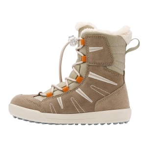 Bocanci Fete Lowa Lucy 2 GTX HI Jr Sand-Orange - Img 3