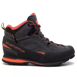 Bocanci La Sportiva Boulder X Mid GTX - Img 3