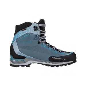 Bocanci La Sportiva Trango Tech Leather woman GTX - Img 6