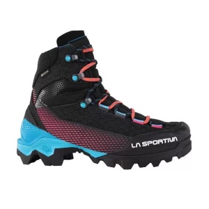 Bocanci La Sportiva Woman Aequilibrium ST GTX - Img 2