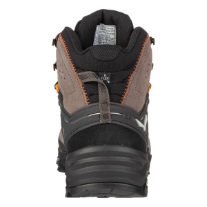 Bocanci trekking barbati Salewa Alp Trainer 2 Mid GTX - Img 5