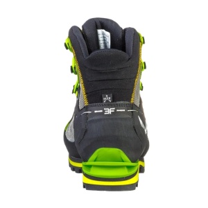Bocanci trekking barbati Salewa Crow GTX - Img 4