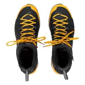 Bocanci trekking barbati Salewa Ortles Light Mid PowerTex - Img 2