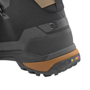 Bocanci trekking barbati Salewa Puez 2 Mid Powertex - Img 4