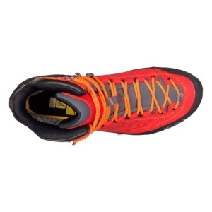 Bocanci trekking barbati Salewa Rapace GTX - Img 6