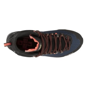 Bocanci trekking dama Salewa Ortles Edge Mid GTX - Img 6