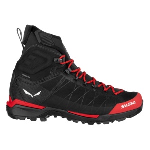 Bocanci trekking dama Salewa Ortles Light Mid PowerTex - Img 4