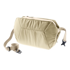 Borseta Unisex Deuter Passway 4+1 Beige - Img 2