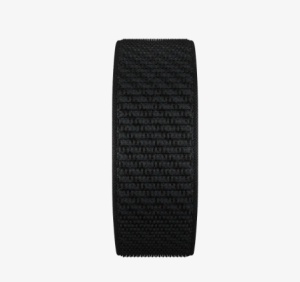 Bratara Schimb Polar Loop SoftWeave Negru S-L - Img 3