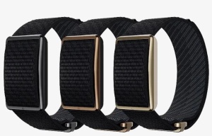 Bratara Schimb Polar Loop SoftWeave Negru S-L - Img 17