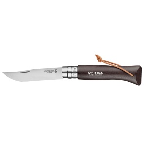 Briceag Colorama N08 Dark Brown 8.5Cm