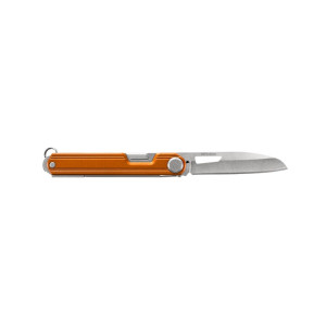 Briceag edc (everyday carry) gerber, armbar slim cut - orange