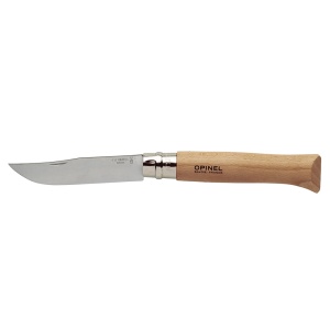 Briceag N12 Inox 12Cm