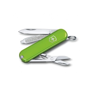 Briceag Verde Vx0.6223.43G Victorinox
