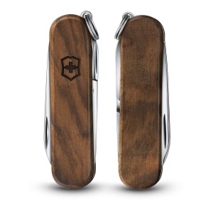 Briceag Victorinox Classic Wood 58MM VX0.6221.63 - Img 4