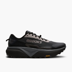 Brooks - pantofi alergare trail - Cascadia 20 GTX W - Black I Ebony I Nocturnal - 38