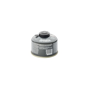 Butelie Optimus 4-Season Gas 100g [S] Grey