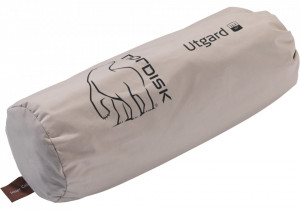 Cabina Utgard 13.2 Basic Cabin Natural Spirit Nordisk - Img 2