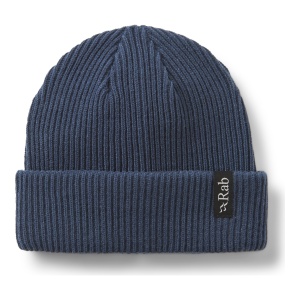 Caciula RAB Perimeter Rolled Tempest Blue