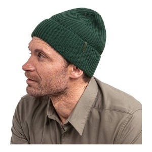 Caciula Unisex Schoffel Noxley Alldark Jade - Img 3